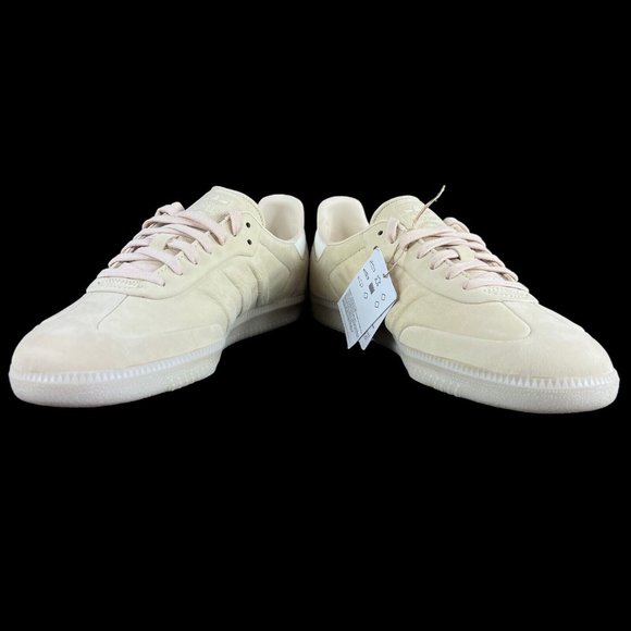 Adidas Samba Sand Strata Off White Shoes IE4956 Men\'s Sizes 7 - 12 main image 9